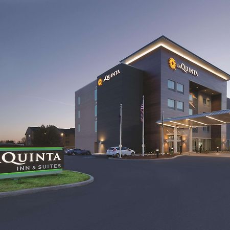 La Quinta By Wyndham Терре-Хот Экстерьер фото